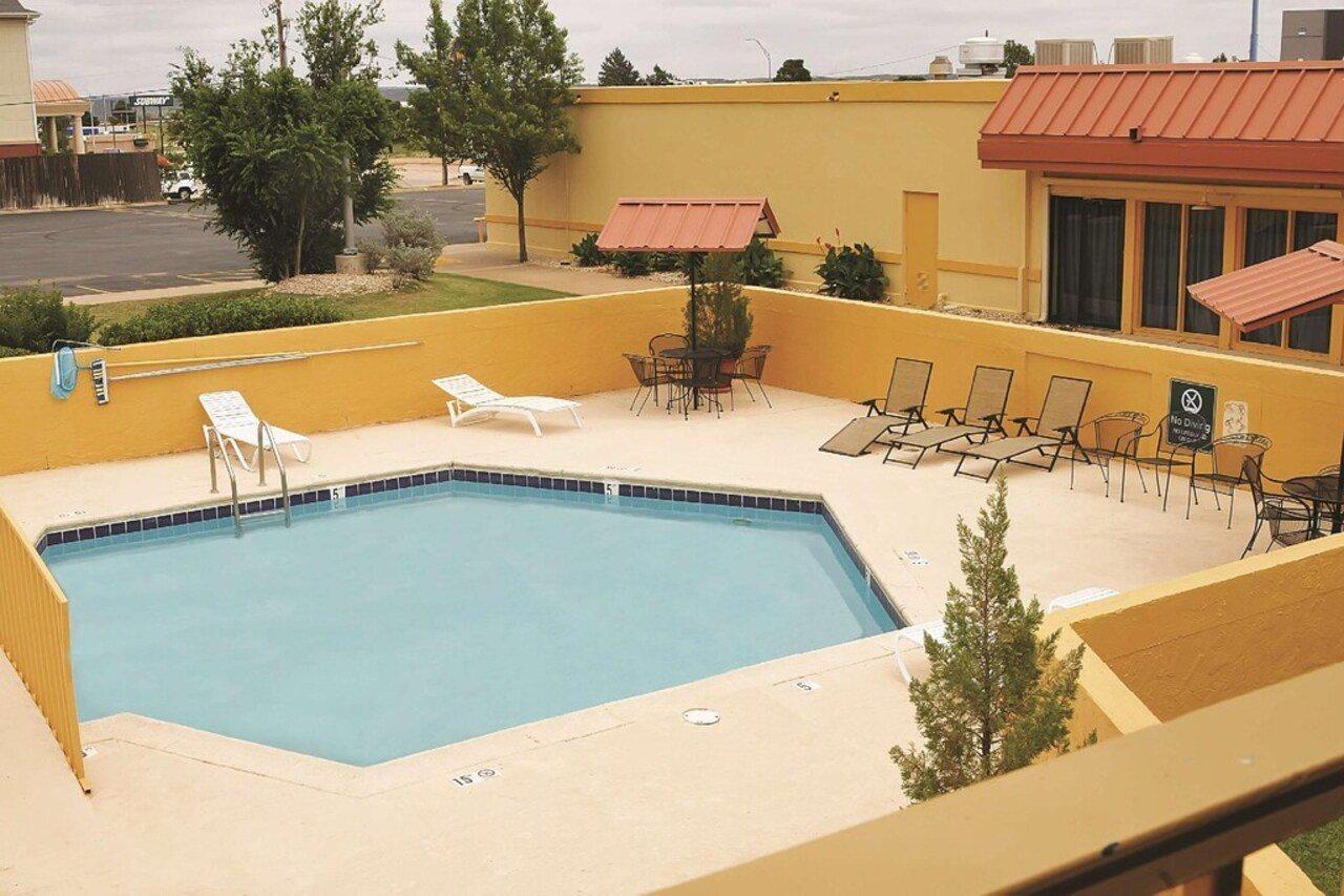 Quality Inn Sweetwater Exterior photo