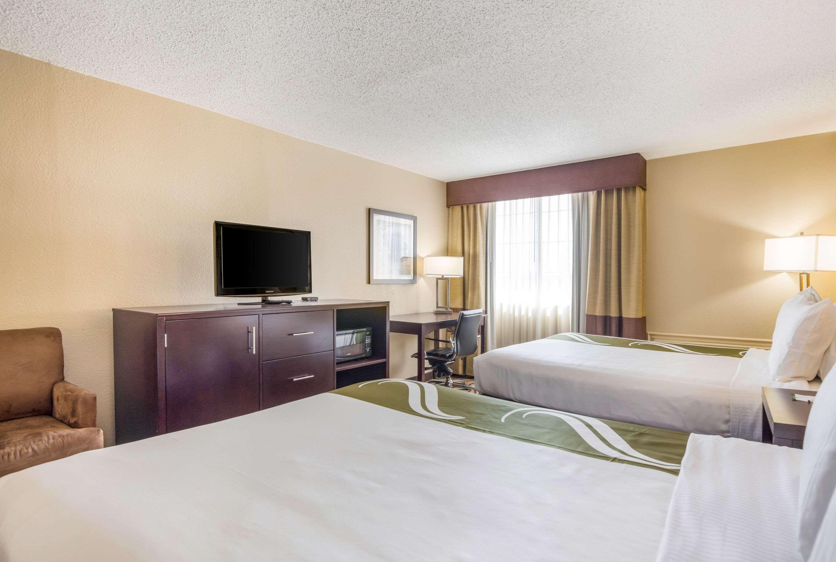Quality Inn Sweetwater Exterior photo