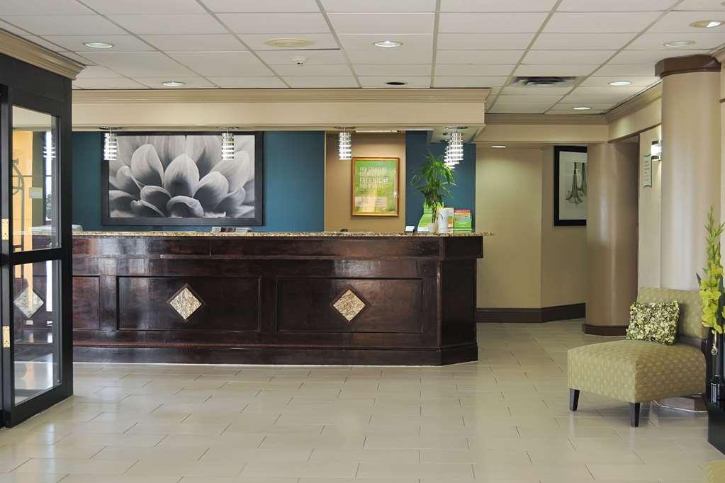 Quality Inn Sweetwater Exterior photo