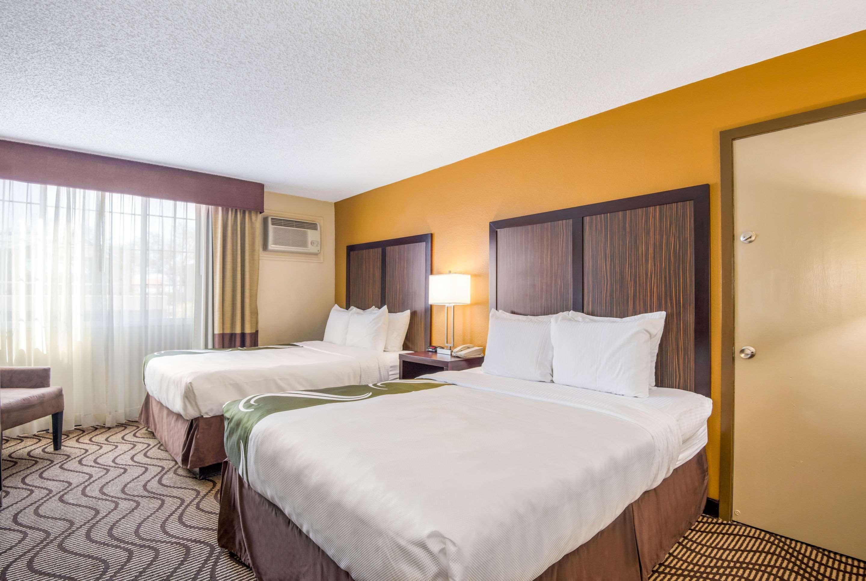 Quality Inn Sweetwater Exterior photo