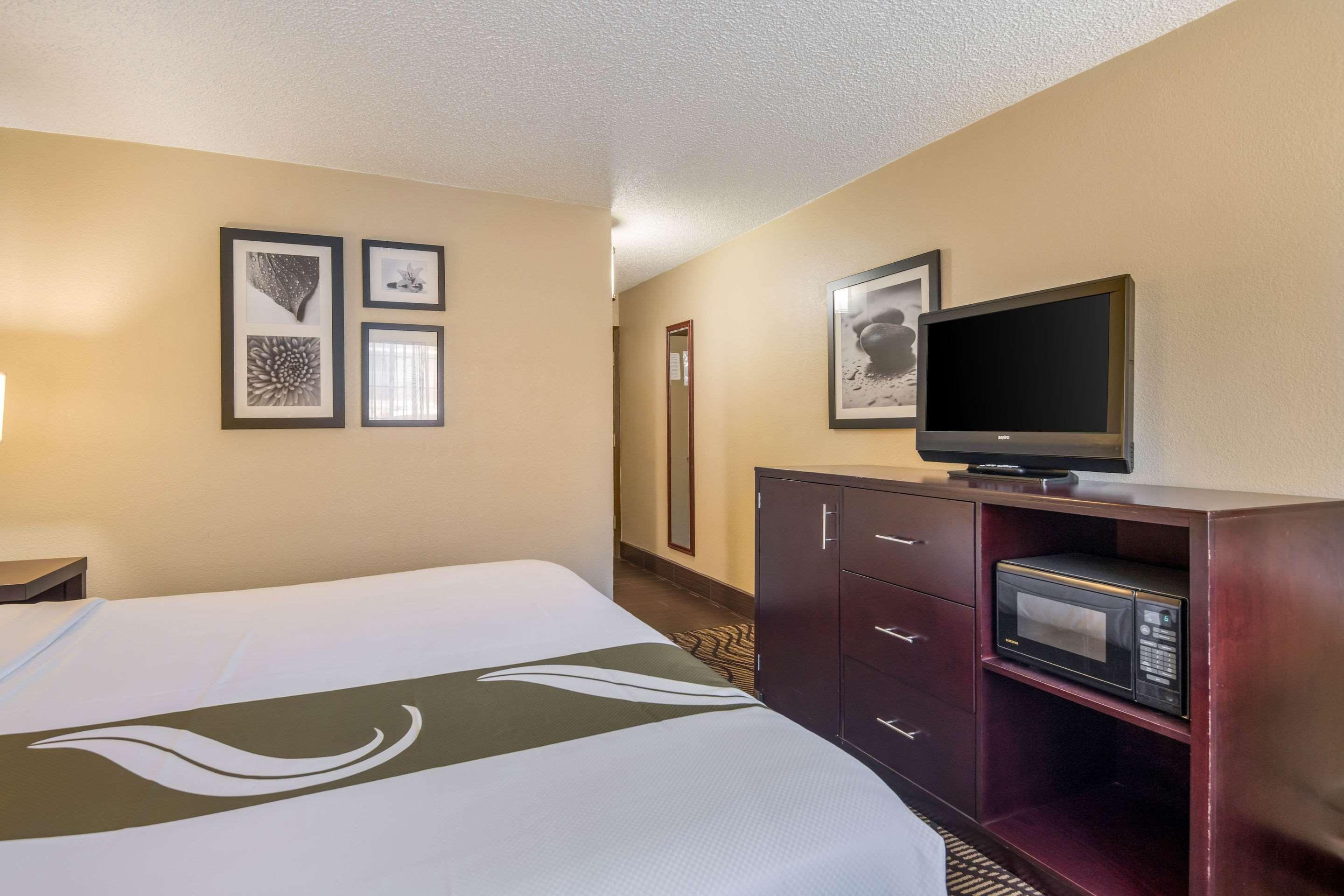 Quality Inn Sweetwater Exterior photo